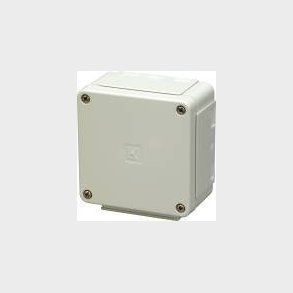 Flerpolig Plug.U / Fig 3P + 0 + J Lg