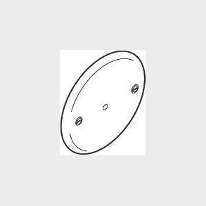 Utloppsskydd Vnu M / Afl. gr