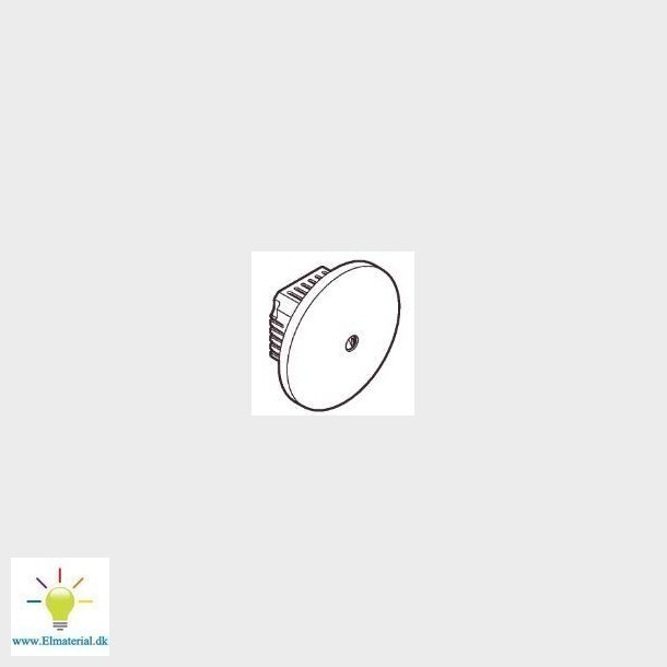 Ihc Wirel.Lampsockel 80 5A Lg