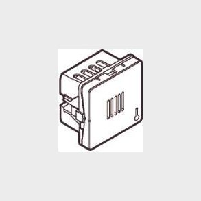 Fuga Rumfler F/Termostat