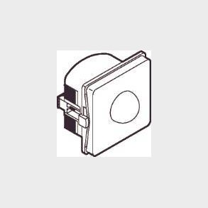 Ihc forts. Pir 24V Fuga Hv