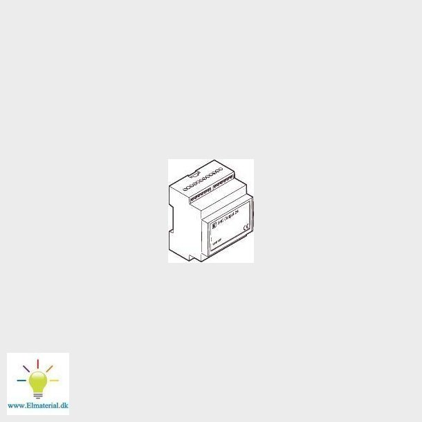 Ihc forts. Ingng 16X24Vdc, 24Ma