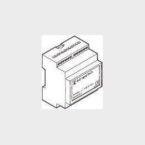 Ihc forts. Ingng 16X24Vdc, 3Ma