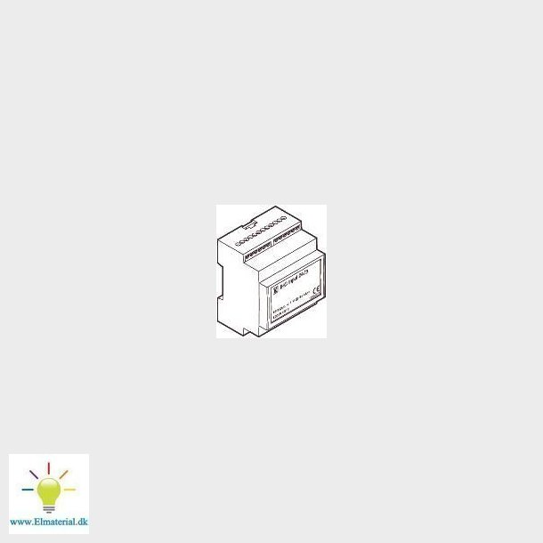 Ihc forts. Ingng 16X24Vdc, 3Ma