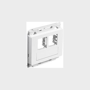 Ta ut Opus66 Rak F 2Xrj45