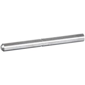 Stift fr mtning av fas / nollklmma.