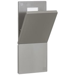 Lock Set Fr Mtarskp Gr