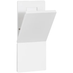 Lock Set Till Mtarskp Vit