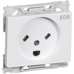 Opus66 Plug Computer 2P M / J Vit