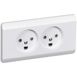 Opus66 2M Socket 2P + Jm Lg