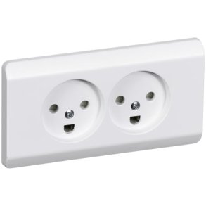 Opus66 2M Socket 2P + Jm Lg