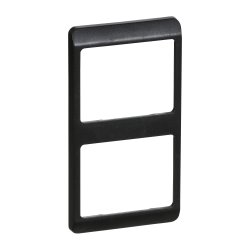 Opus66 Ramme 2Mod Lodret   Koks