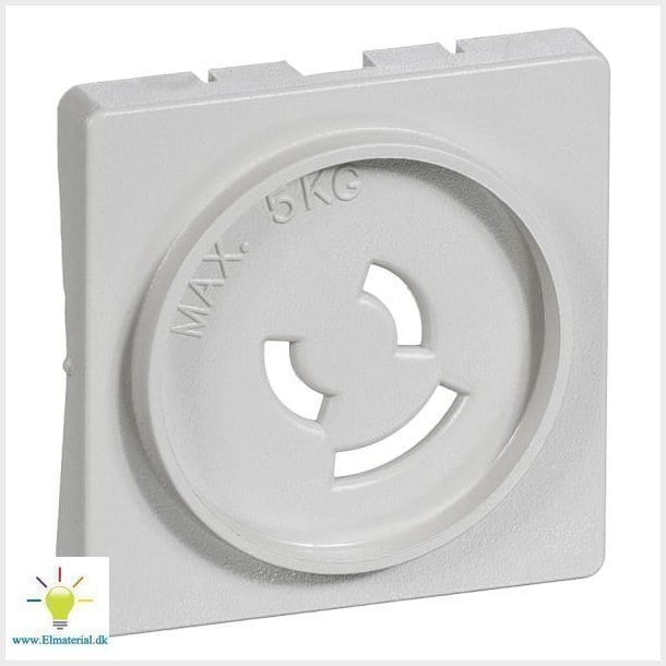 Fuga Cover F / Lampsockel Lgr�