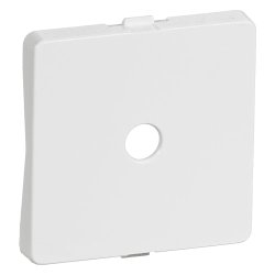 Fuga Afdkning F/Lampeudt. Hvid