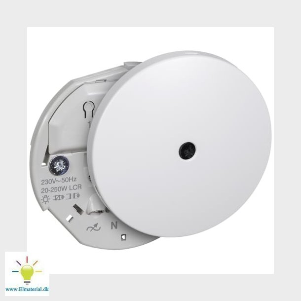 IHC W Lampeudtag Lysdmper 250 W UNI, 80 Hvid