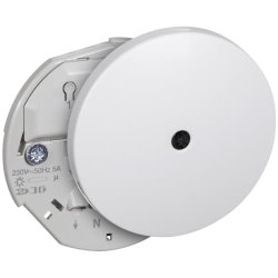 Ihc Wirel.Lampsockel 80 5A H