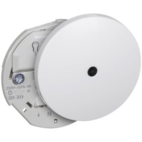 Ihc Wirel.Lampsockel 80 5A H