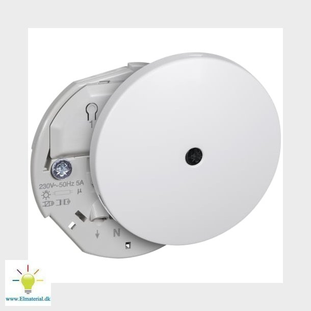 Ihc Wirel.Lampsockel 80 5A H