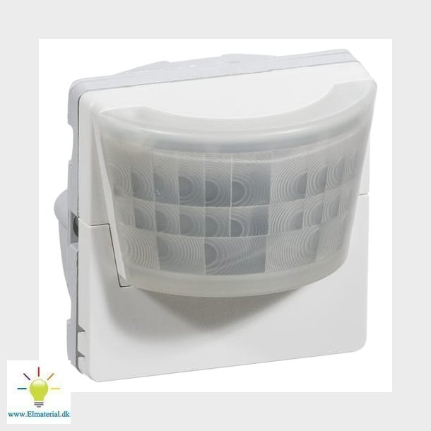 Ihc forts. Fuga Pier 24V, Hv