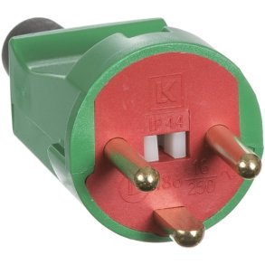 Sockel Rak Rd / Gr. M/J 186