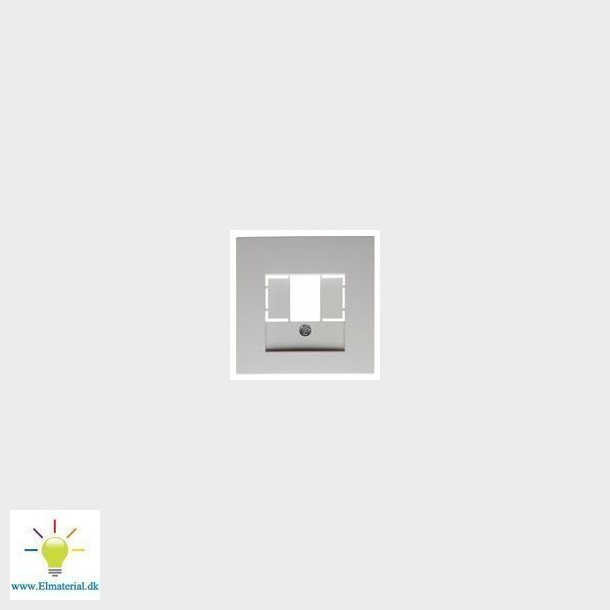 Centerafd&frac34;kning Universel S./B. Hvid