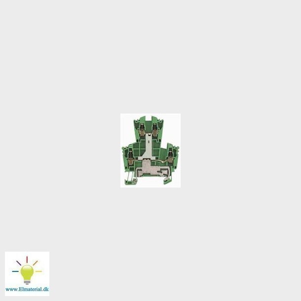 Jordklemme Wdk 2.5Pe