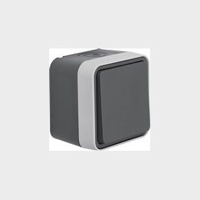 Krydsningsafbryder Gr Komplet W.1 Ip55