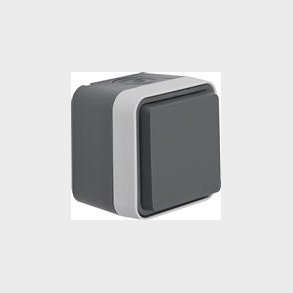 Stikk.Schuko M.Pillesik. Gr Kompl  W.1