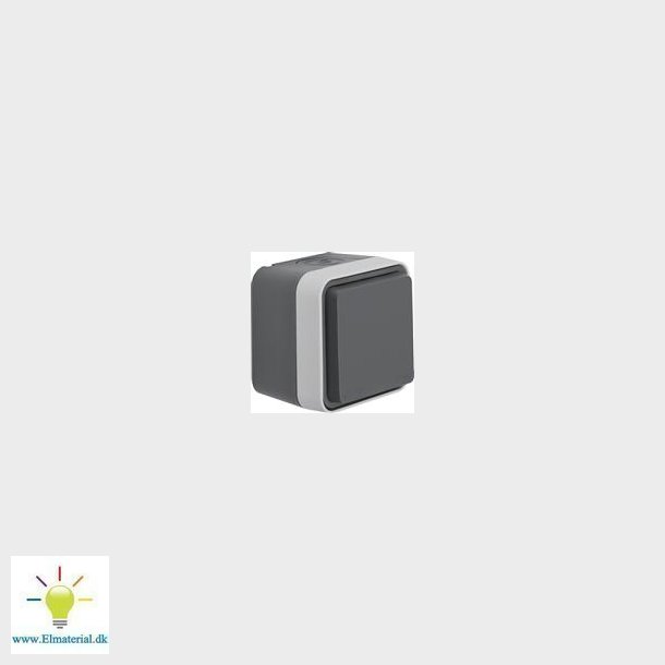 Stikk.Schuko M.Pillesik. Gr&#140; Kompl  W.1