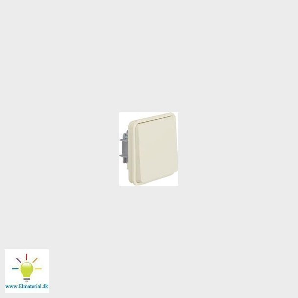 Trykindsats No Hvid W.1 Ip55