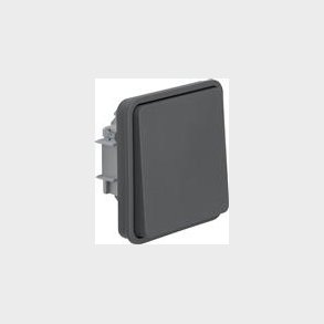 Afbryder/Korrindsats Gr W.1 Ip55