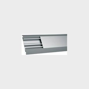 Kabelkanal Komplet Alu, Eln