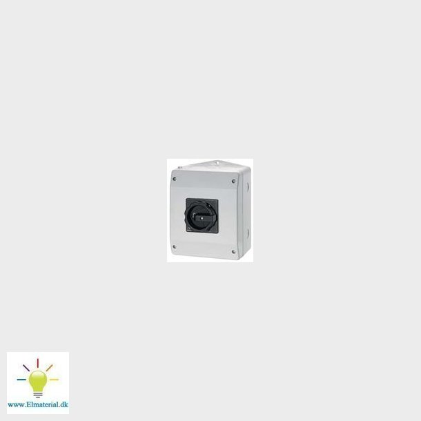 Sentron, 3Ld Lastafbryder, 4P 22Kw