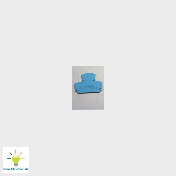 Endelade Bl&#140; Wap Wdk 2,5