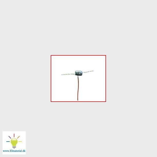 Tilkoblingskabel Til Hestereb 1M