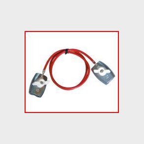 Forbinder Til Reb 65Cm Lngde