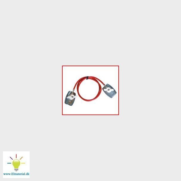 Forbinder Til Reb 65Cm Lngde