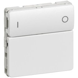 Ihc Wirel.Fuga Batt.Tryk 2Sl H