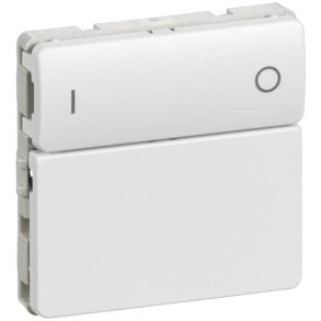 Ihc Wirel.Fuga Batt.Tryk 2Sl H