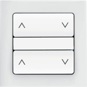 Ihc Wirel.Fuga Batt.Tryk 4Sl H