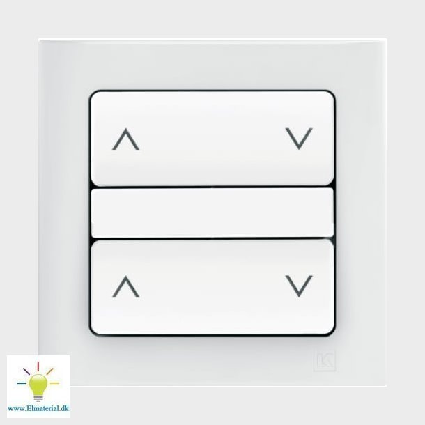 Ihc Wirel.Fuga Batt.Tryk 4Sl H