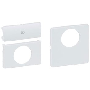 Fuga Afd Pir 10A Vit