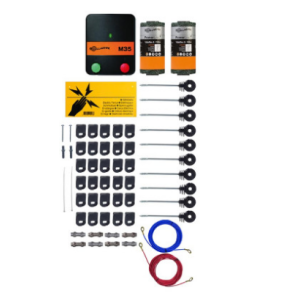 Katte St til hegn - 230V