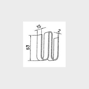 B&frac34;reb&iquest;jle Ht-51 Fzs