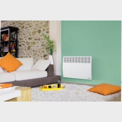 Evidence Varmepanel 500W - plug/prog