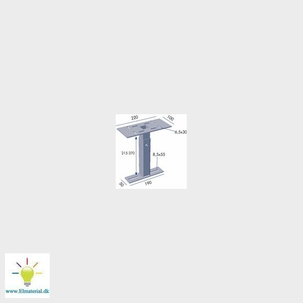 St&iquest;tteben B33 Fzb