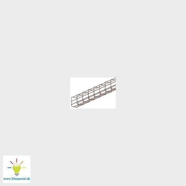 G-Gitterbakke 75 X 95 Mm Fzb 2,5 M