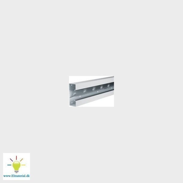 Kanalbund St&#140;l Brs 65170 Hvid 9010