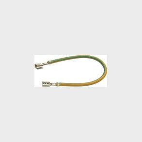 Jordingsledning For Stl Kanal 150 Mm