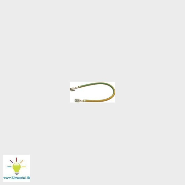 Jordingsledning For St&#140;l Kanal 150 Mm